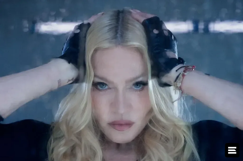 Madonna откроет VMAs 2026 — впервые за 23 года на шоу