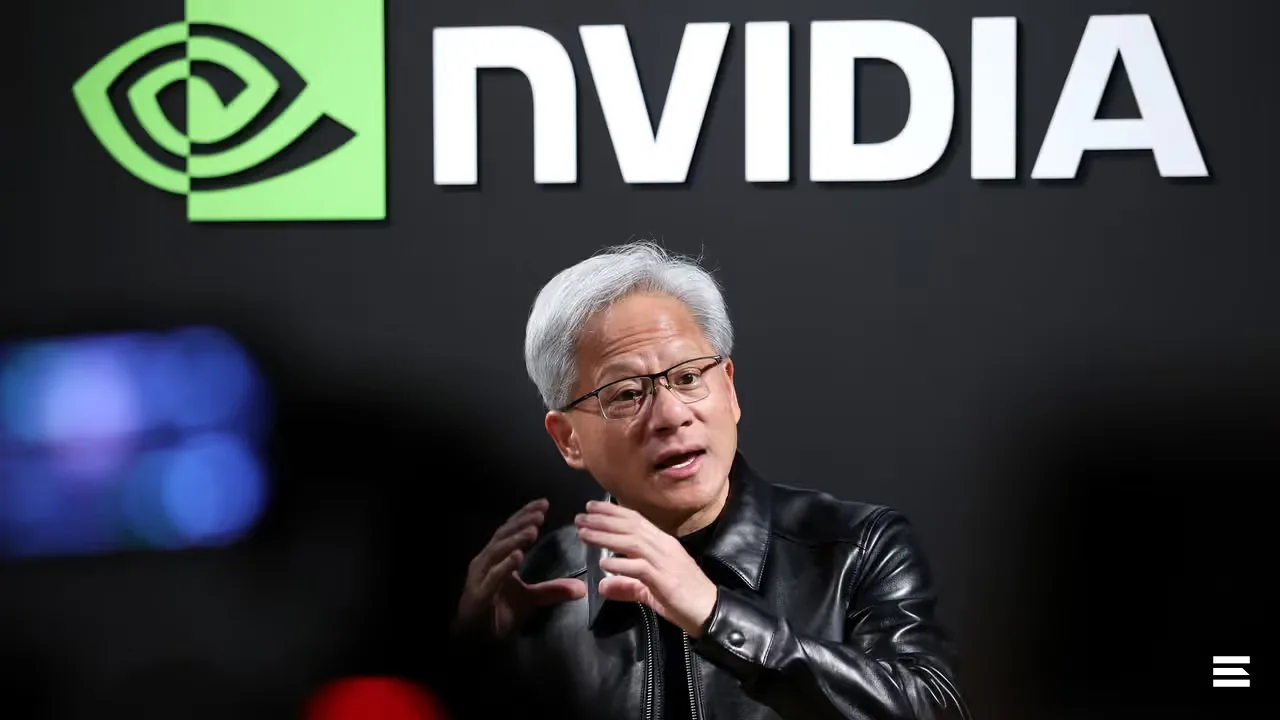 Nvidia представила ИИ-платформу для защиты от сбоев