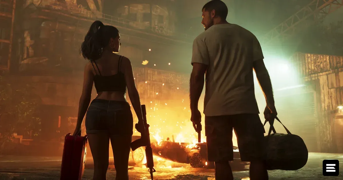 Судебное разбирательство Rockstar Games продлено до ноября