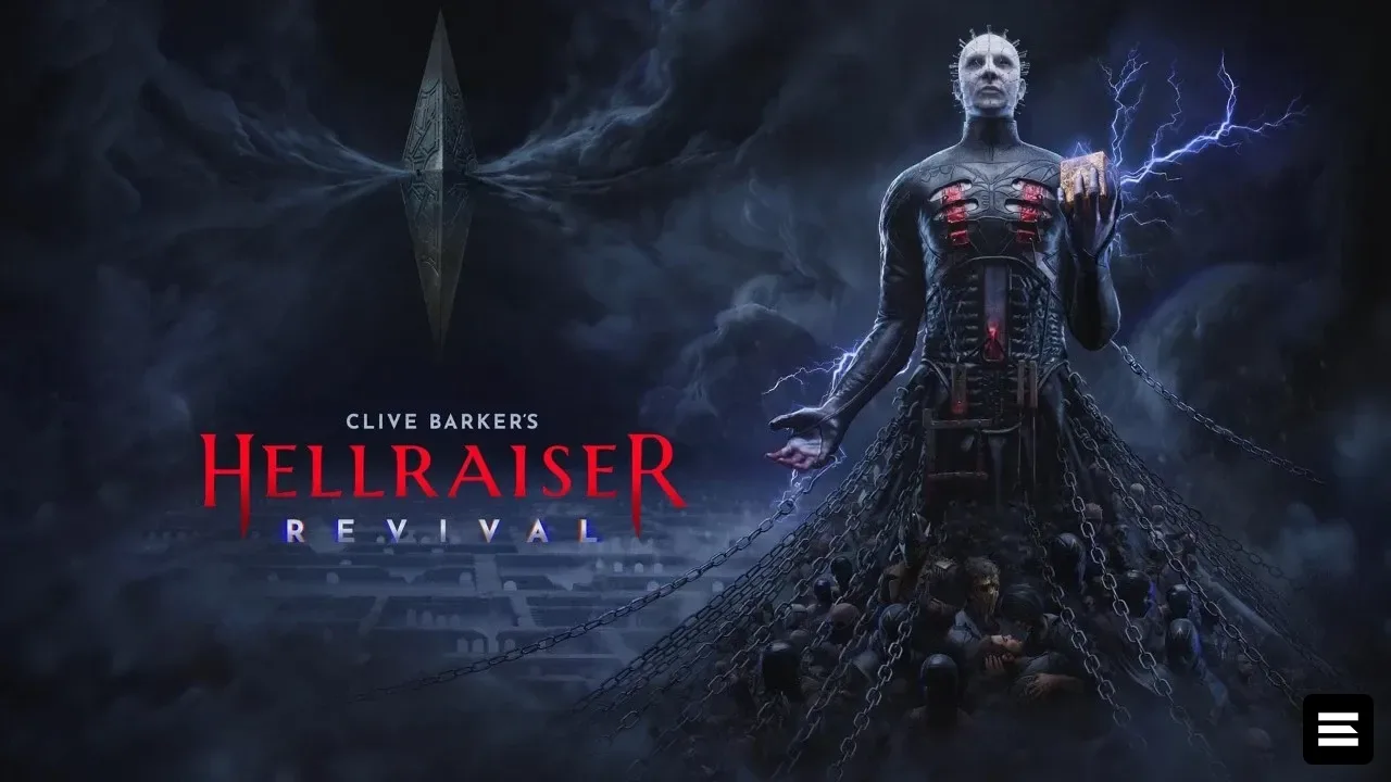 Hellraiser: Revival показала бои с культистами на gamescom 2026