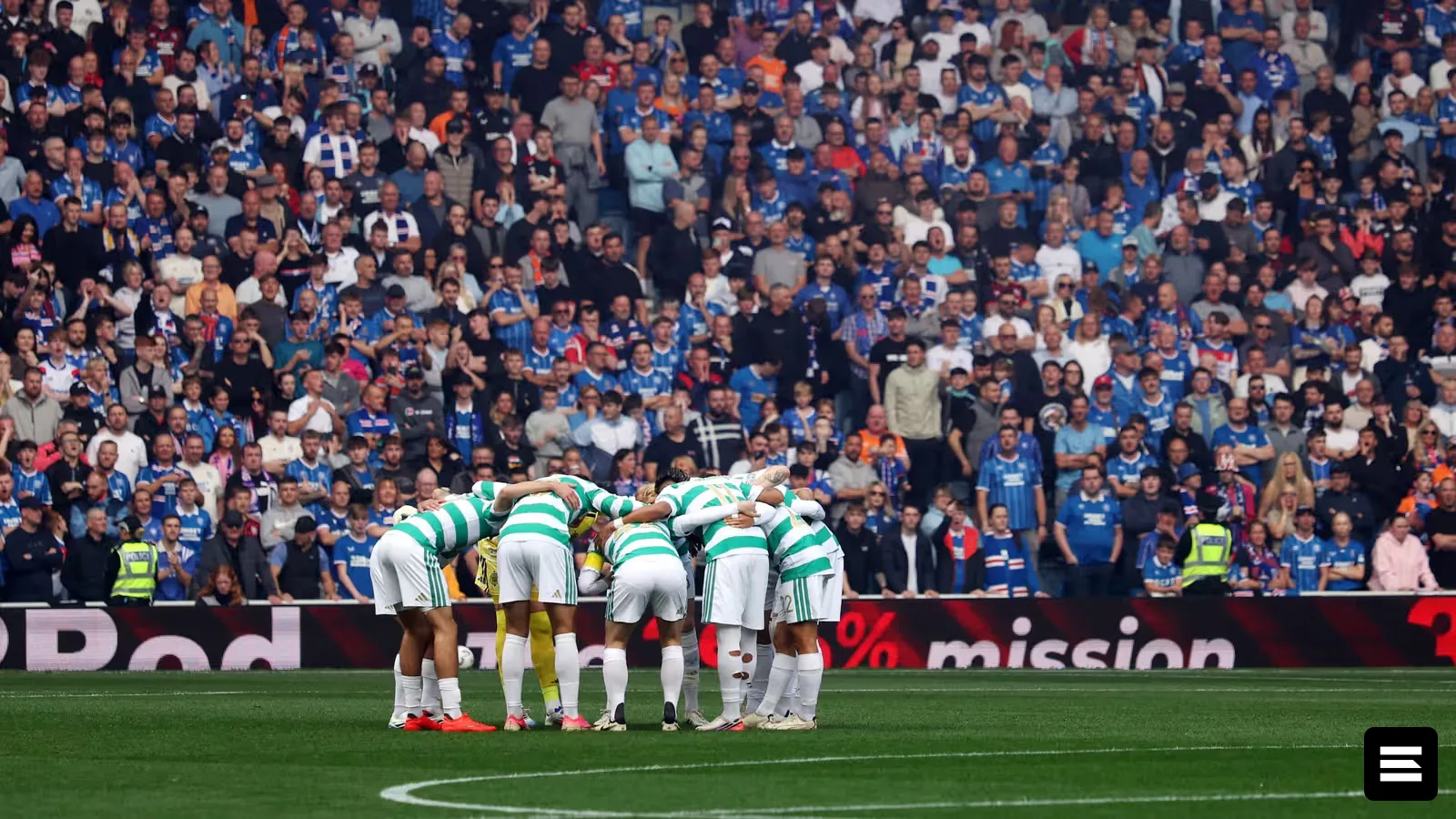 Celtic победил Motherwell со счётом 2:0, но тренер О’Нил может уйти в январе