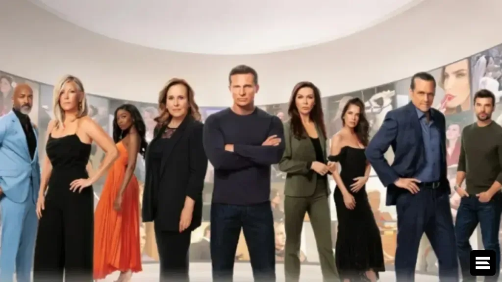 General Hospital: новые персонажи недели 12‑16 октября 2026