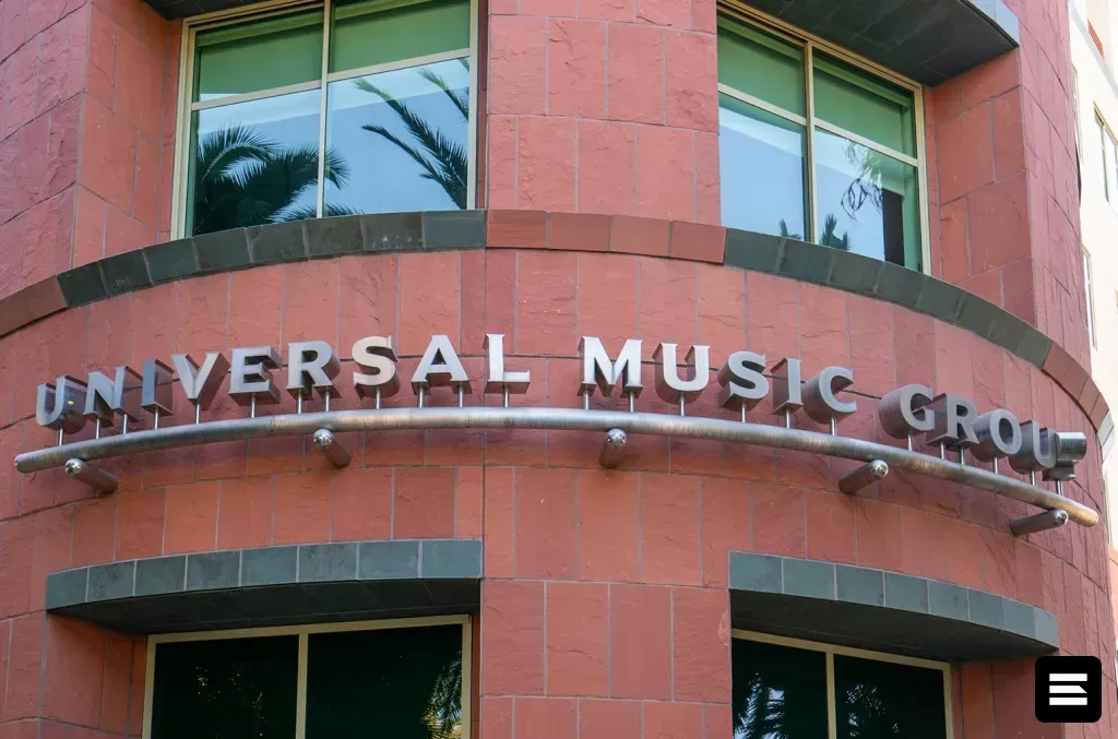 UMG подала иск к DistroKid за наводнение стримингов музыкой ИИ