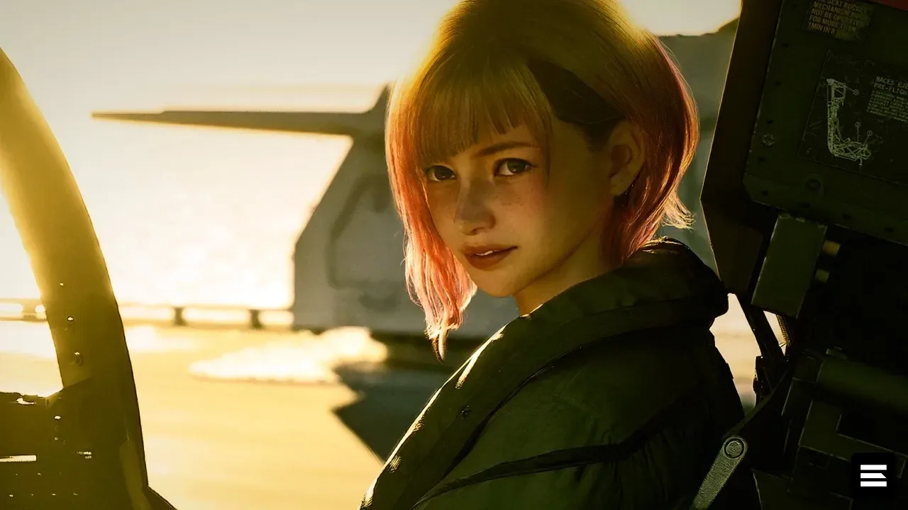 Ace Combat 8: Wings of Theve достиг миллион продаж