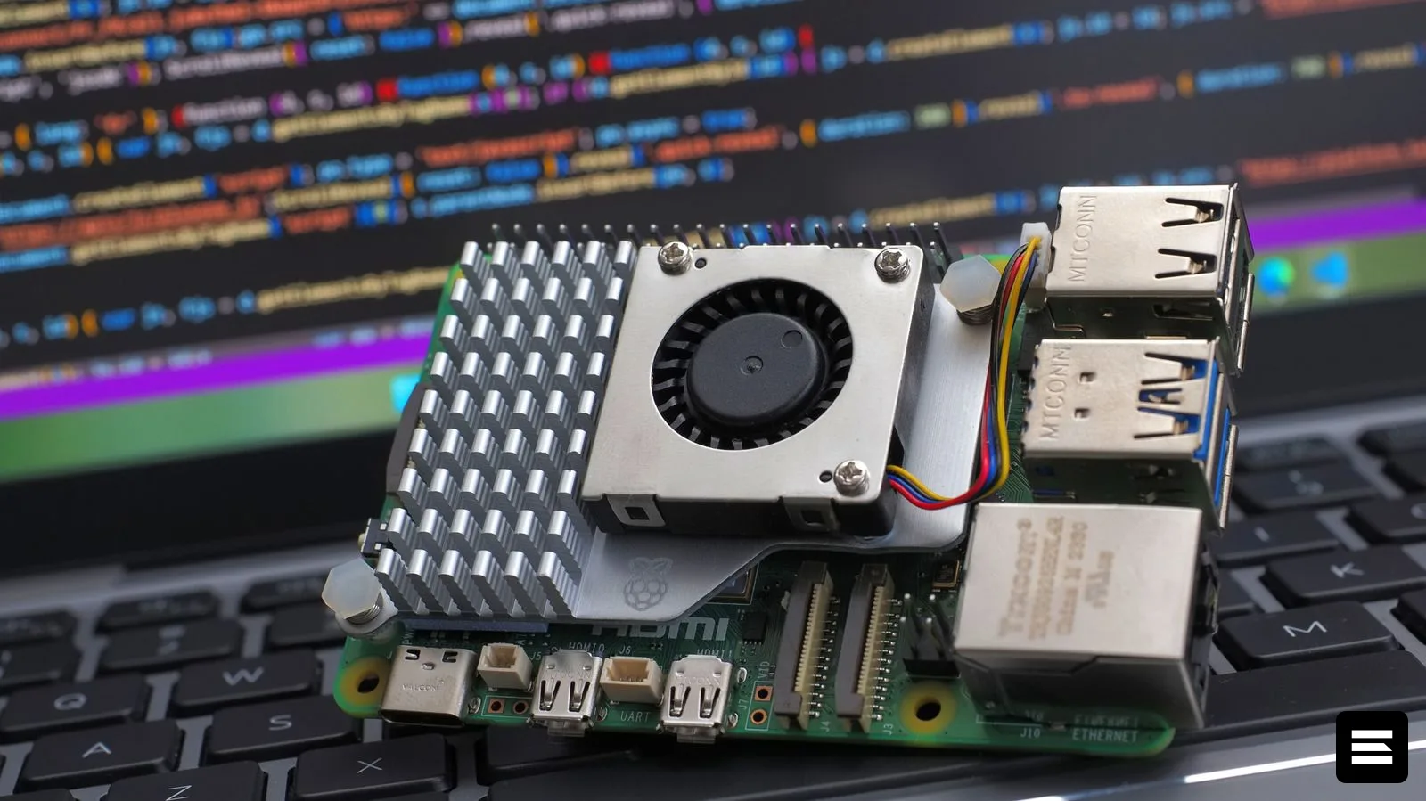 Raspberry Pi: как определить необходимый объём памяти
