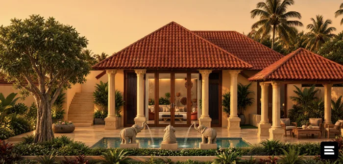 Minor Hotels подписал курорт Anantara в индийском Хайдерабаде