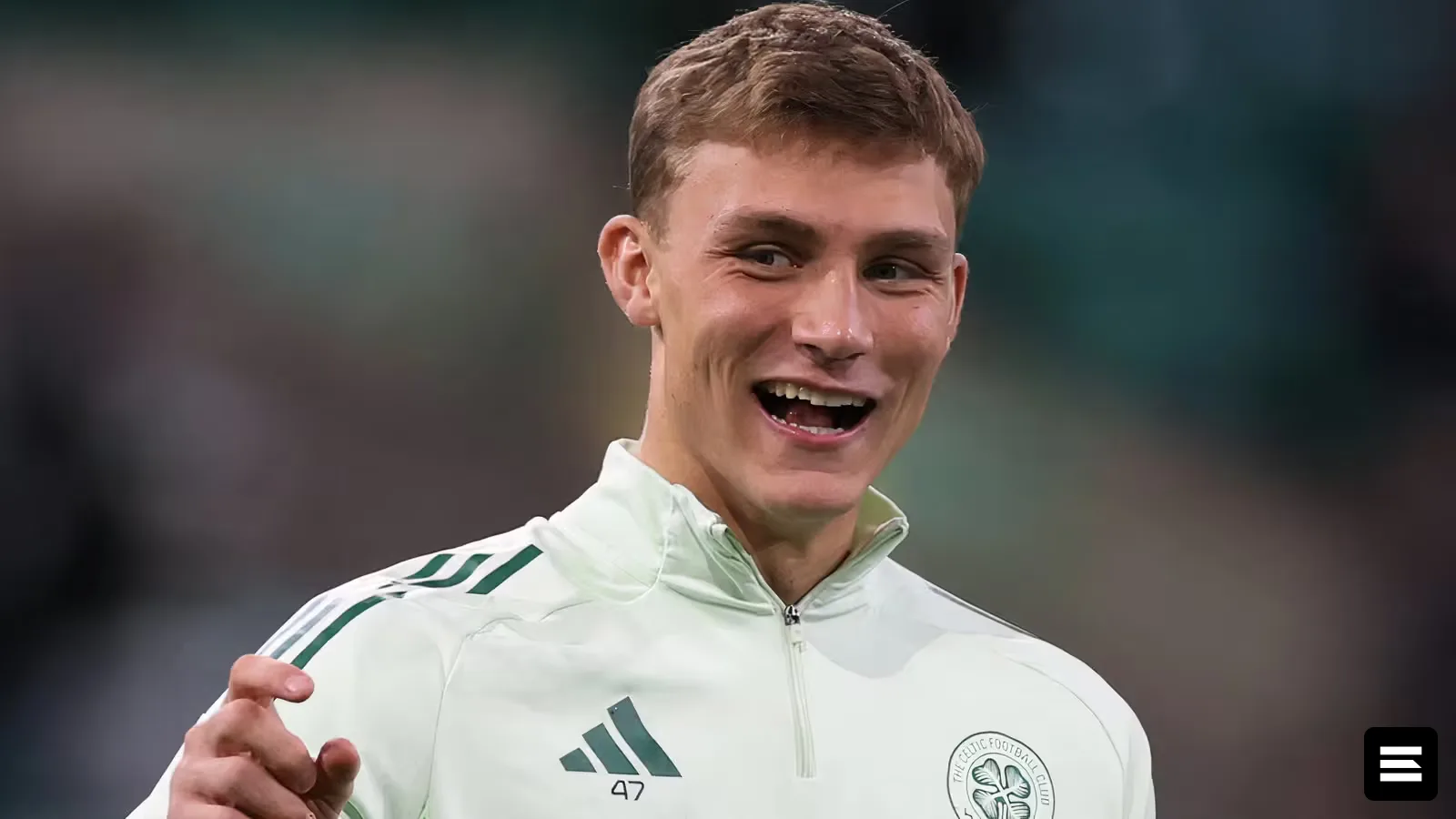 «Селтик» должен избавиться от игрока, показавшего худшую игру со времен Мюррея