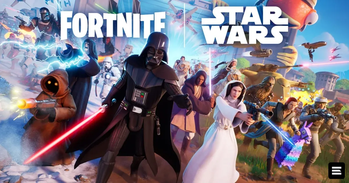 Epic Games откладывает шутер с персонажами Marvel и Star Wars, переходит к модели AI‑first