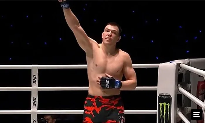 Иван Гниздицкий получил контракт UFC, пропустив DWCS