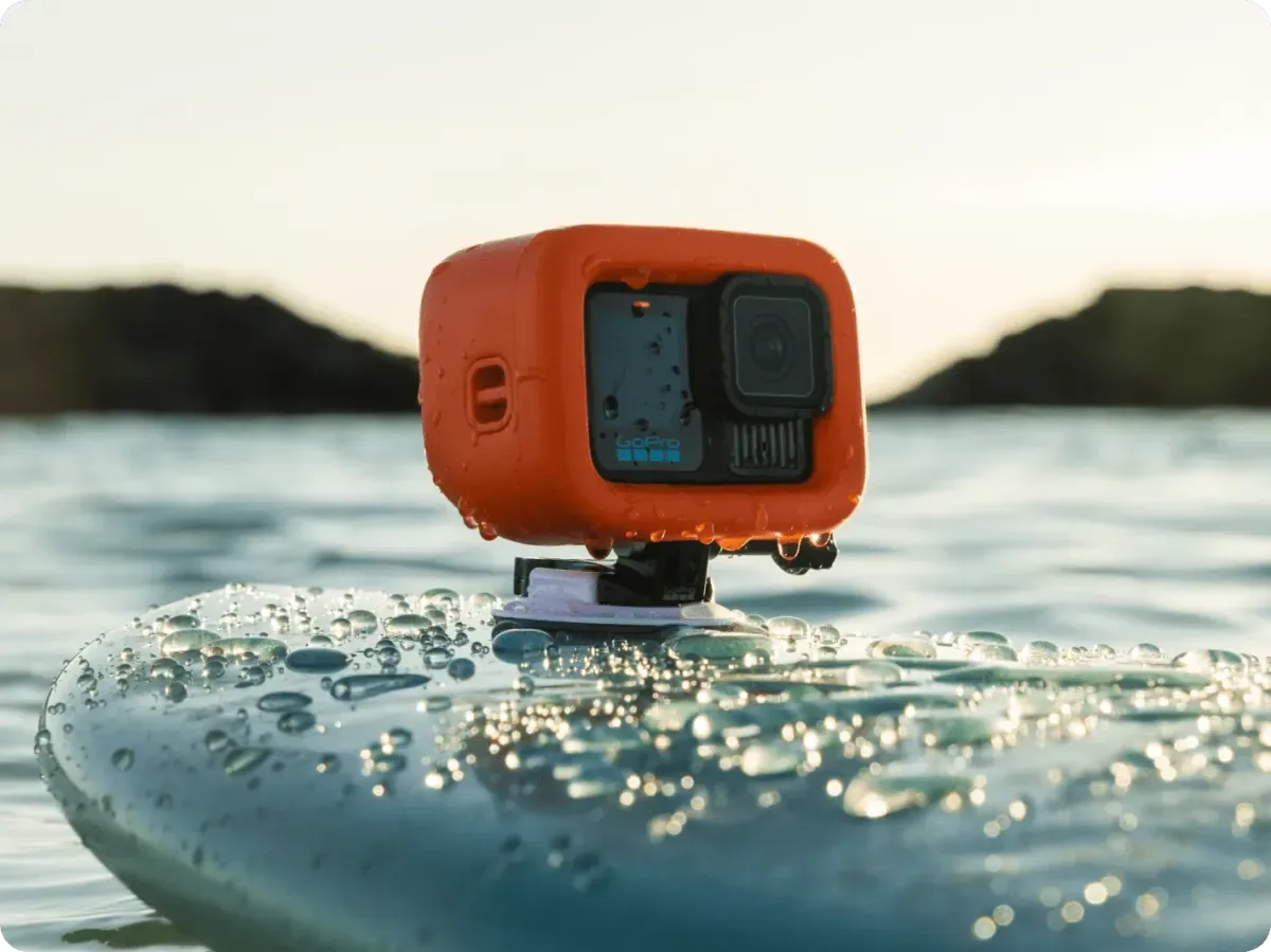 GoPro продана за $285 млн — покупатель занимается инфраструктурой для ИИ