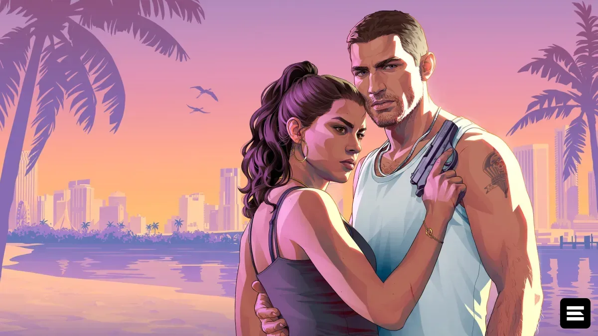 Game Informer посвящает обложку GTA VI