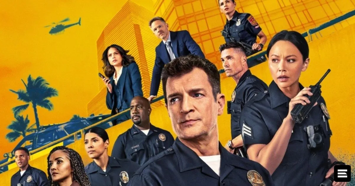 The Rookie: сезон 9 пополнился двумя известными актерами