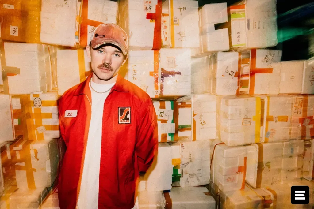 Dom Dolla запускает лейбл Good Fortune Records — 16 октября
