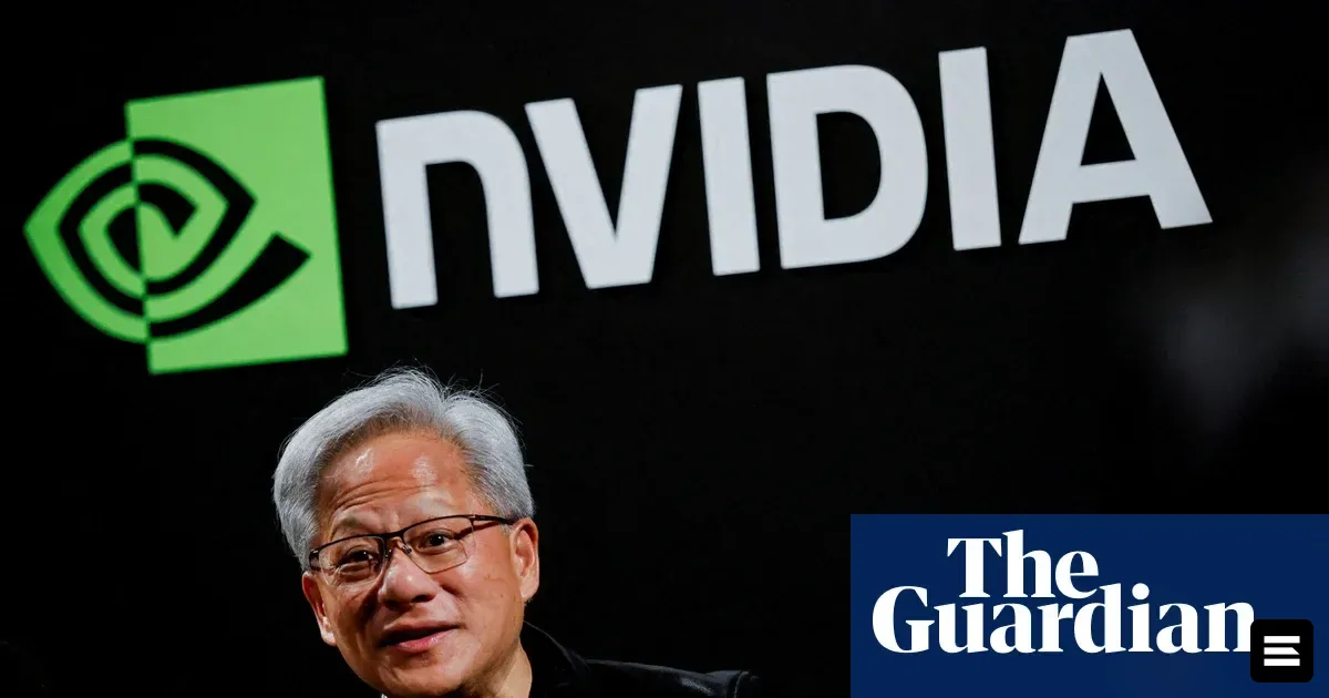 Jensen Huang отвергает предсказания конца человечества со стороны ИИ к 2030 году