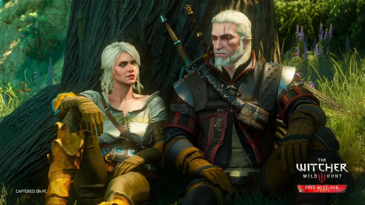The Witcher 3 Remastered выйдет 29 сентября 2026 года с переносом сохранений