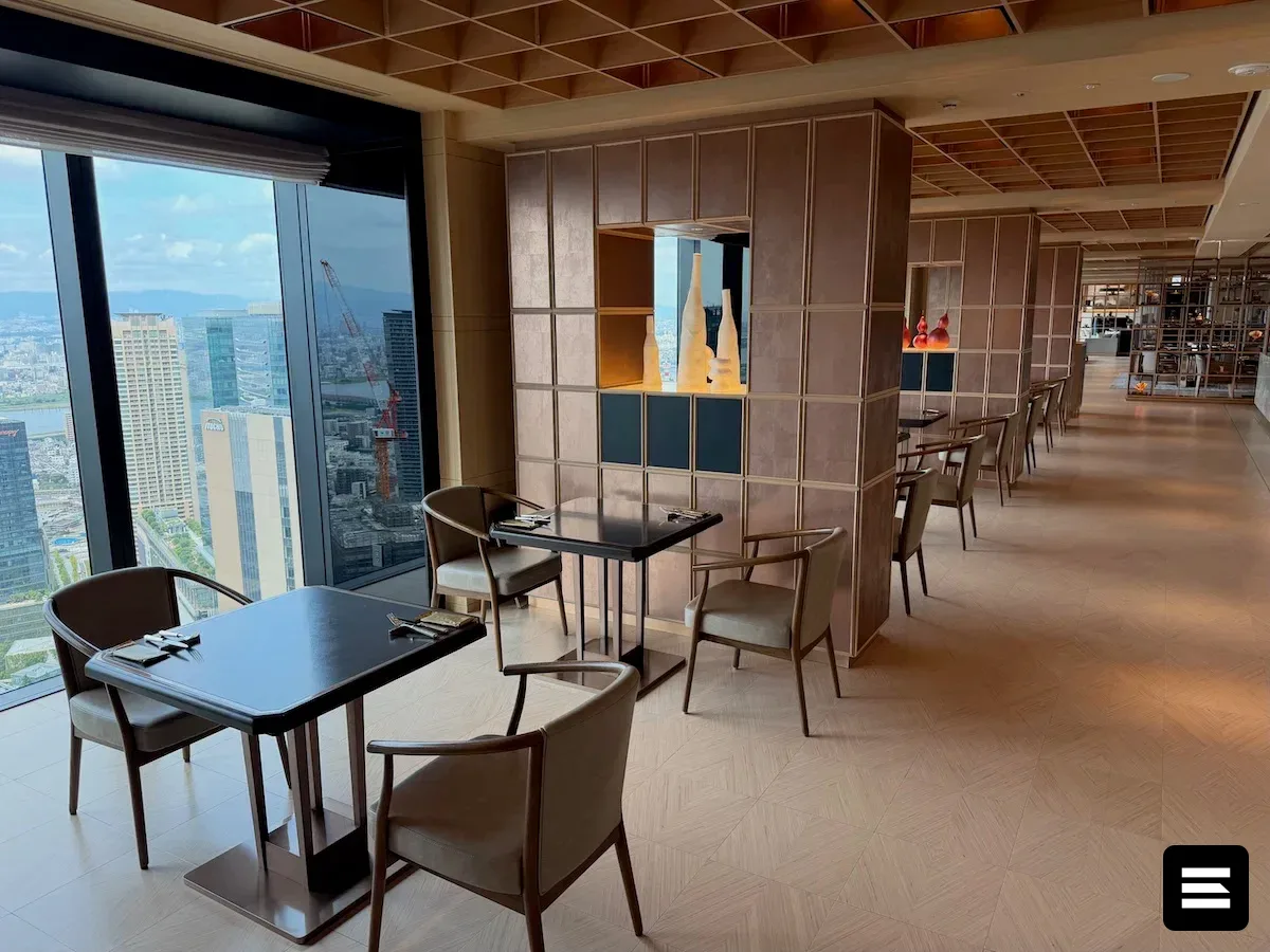 Marriott Bonvoy запускает новый концепт lounge в Азии‑Тихоокеанском регионе