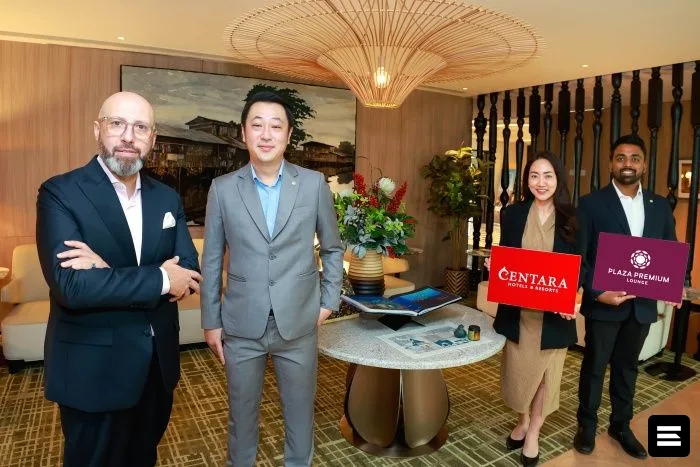 Centara и Plaza Premium объединили усилия для путешественников