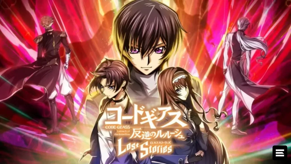 Code Geass: Lost Stories закроется: что ждёт фанатов?