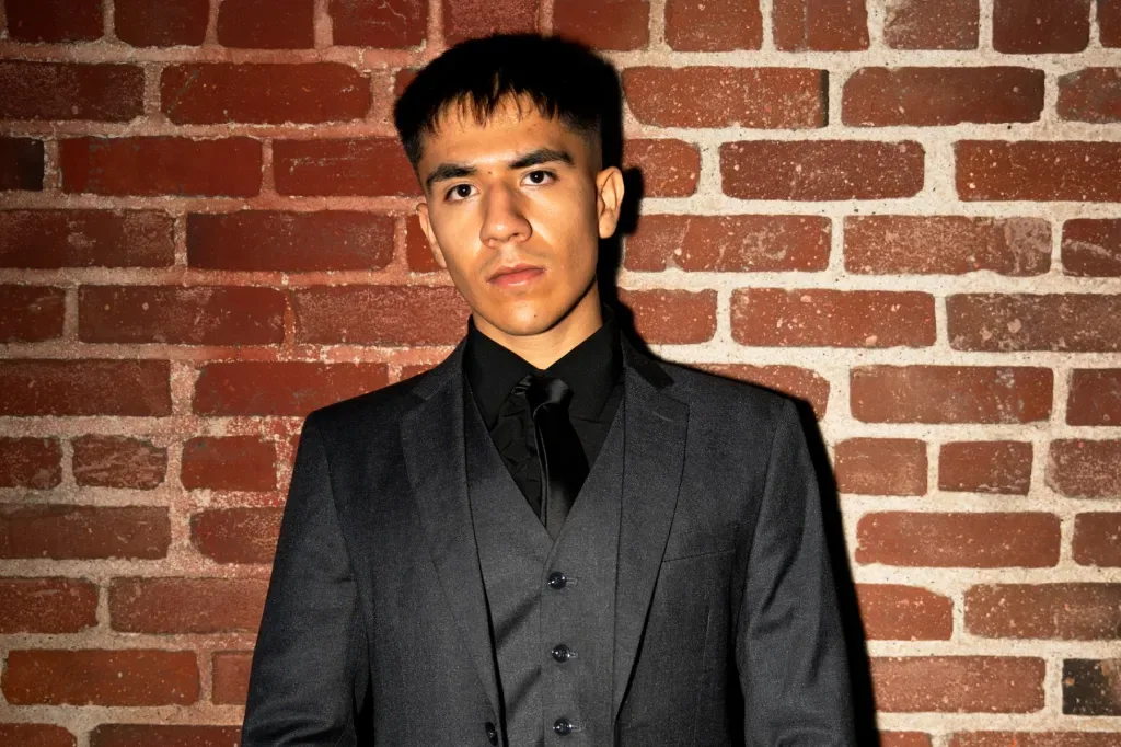 Chino Pacas выпустил альбом Que Sigan Llegando Las Pacas V2