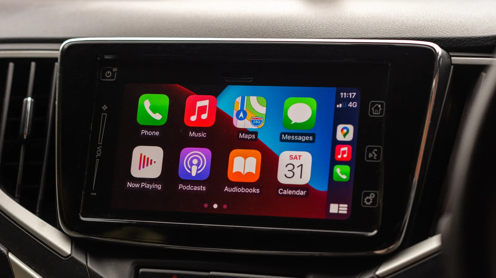 Как отключить автоматическое подключение Apple CarPlay в автомобиле
