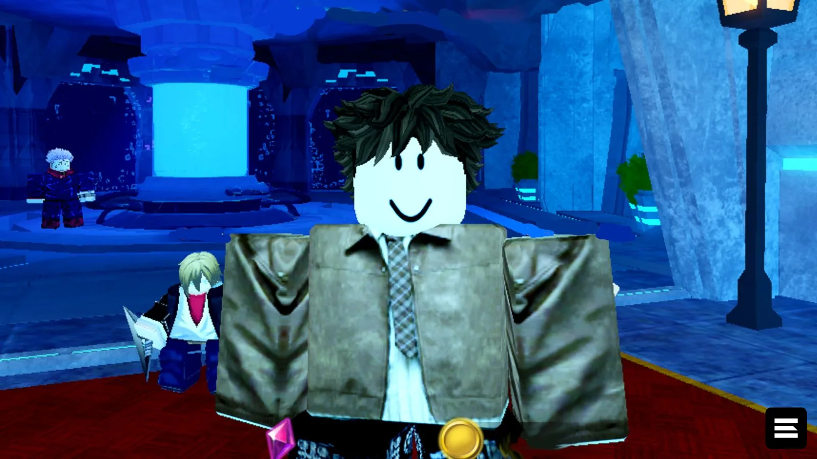 Новые коды для Roblox: бесплатные самоцветы и монеты в Anime Mysterious