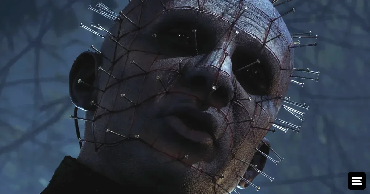 Hellraiser: Revival – как перезапустить культовый хоррор?