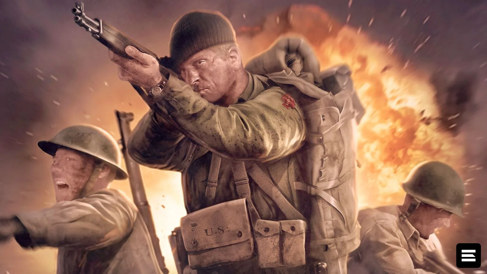 Company of Heroes 3: масштабное обновление и новый режим для Last Stand