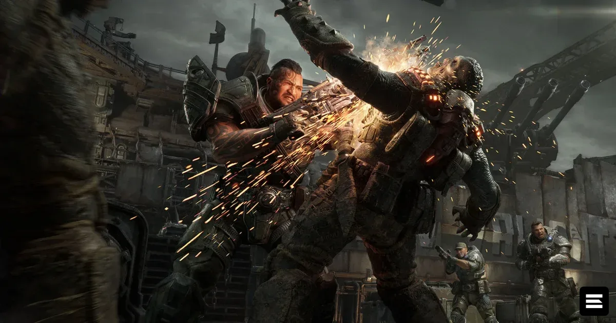 Разработчики Gears of War: E-Day инвестировали в жестокость