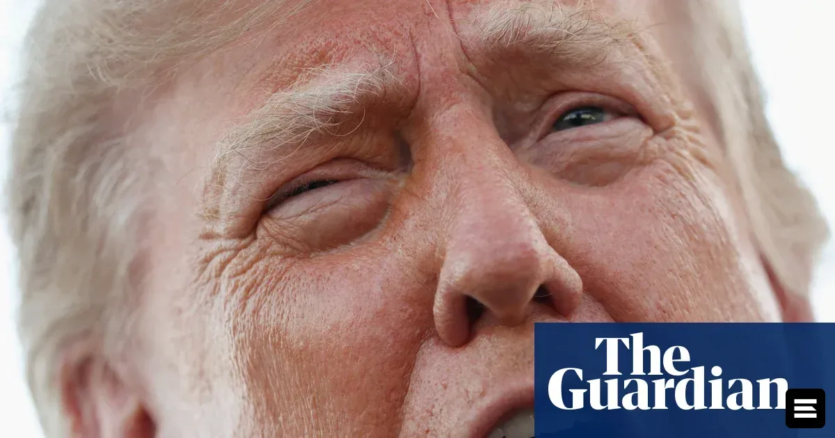 Трамп игнорирует предупреждения о рисках искусственного интеллекта