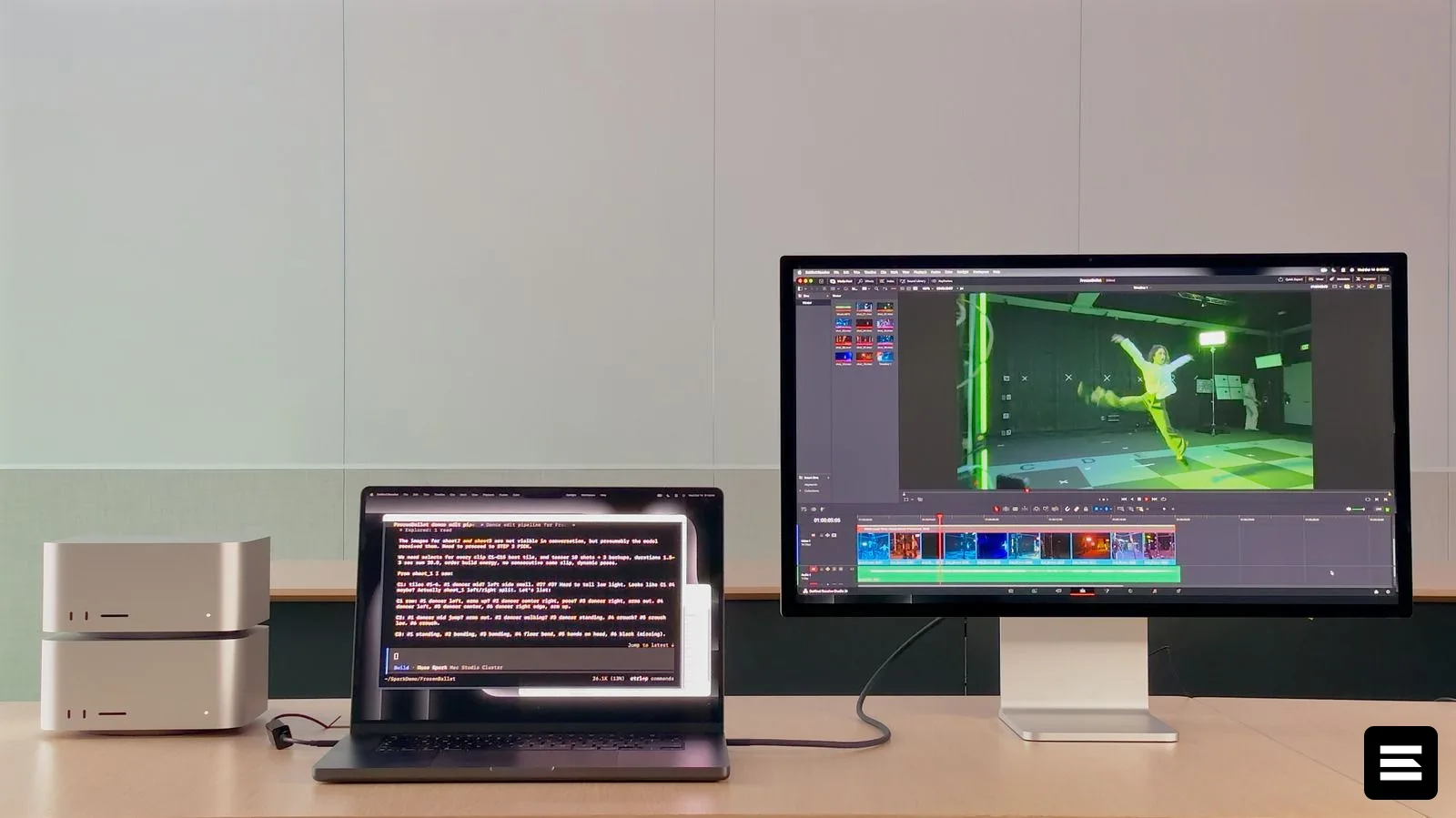 Meta представила ИИ-модель Muse Spark Open для Mac