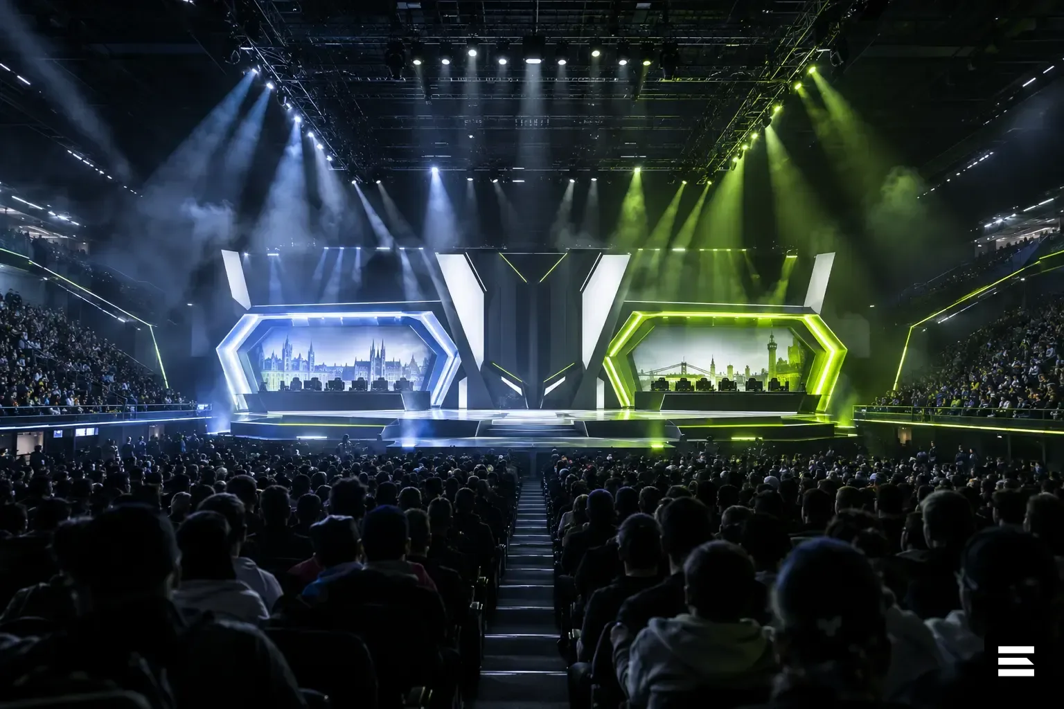 Call of Duty League 2027: Европа примет старт сезона