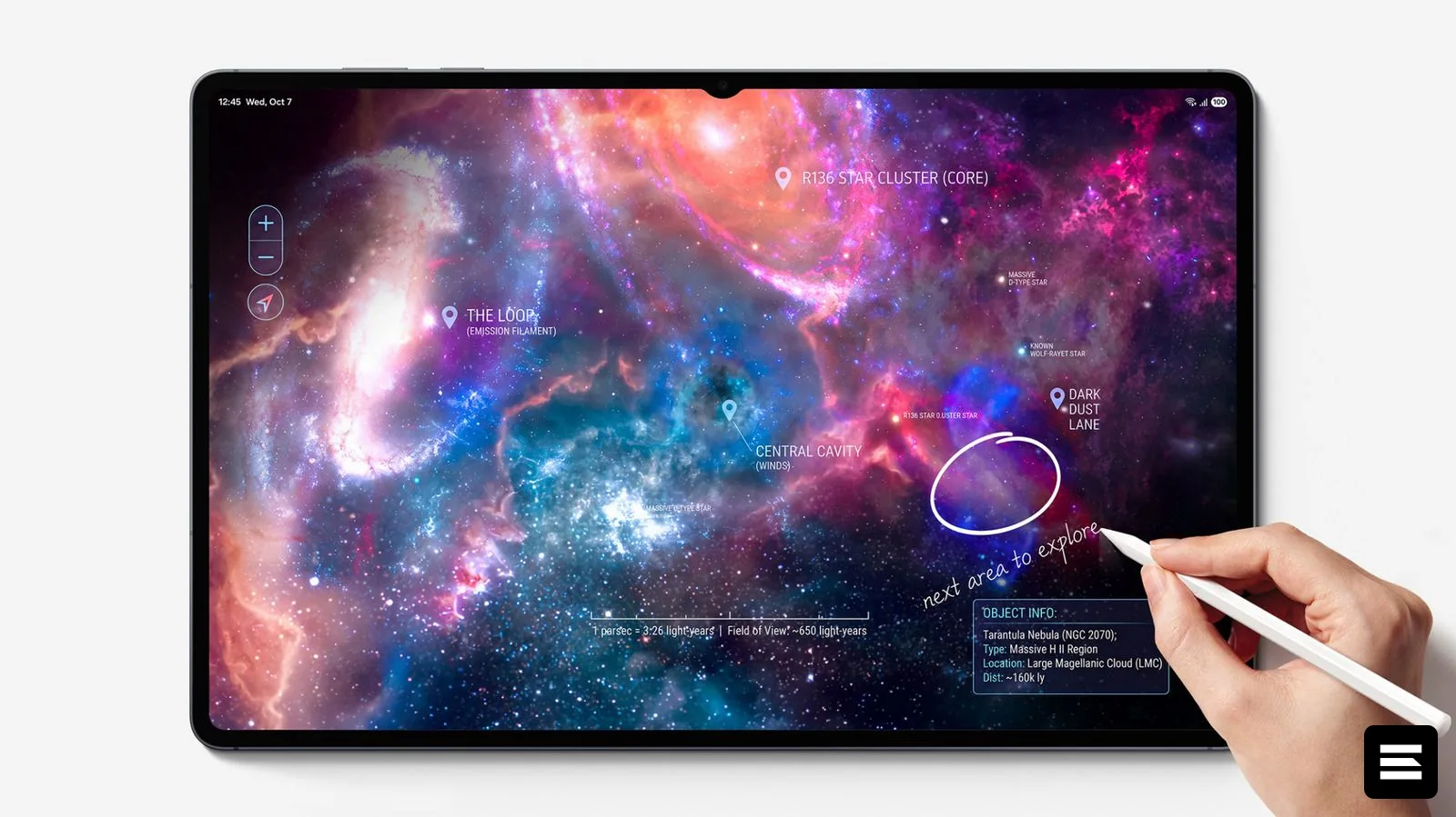 Samsung Galaxy Tab S12 Ultra: что изменилось за год