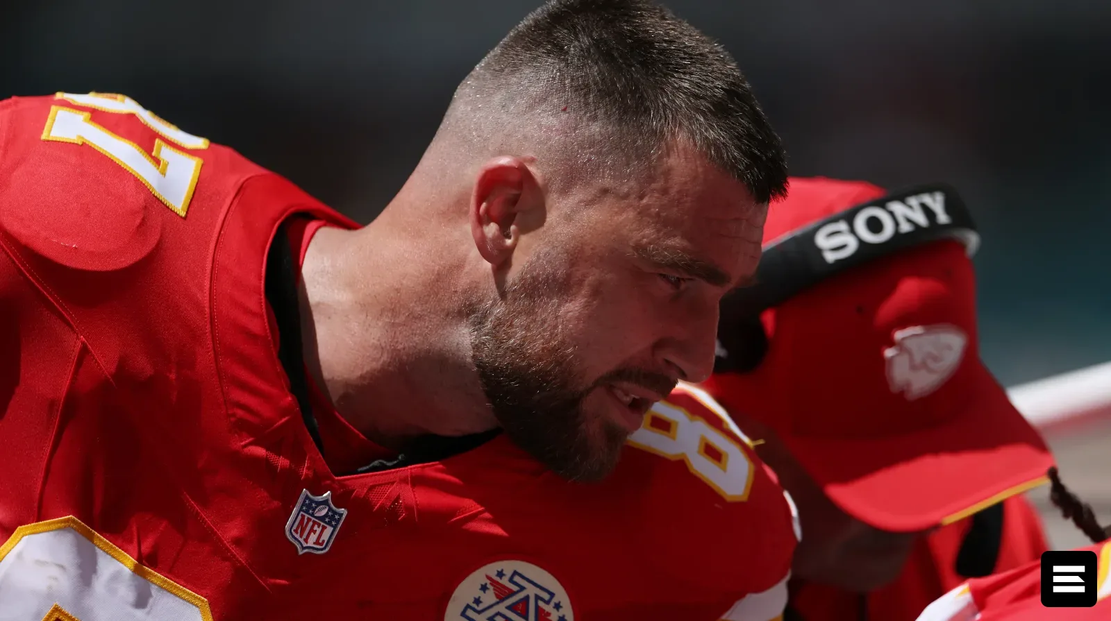 Где смотреть матч Chiefs против Raiders 4 октября