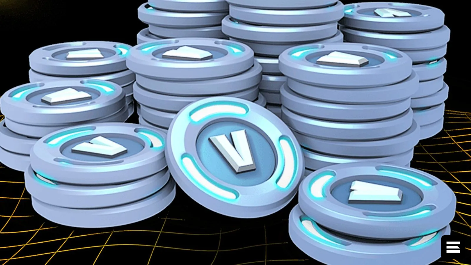 Fortnite: как получить бесплатные V-bucks