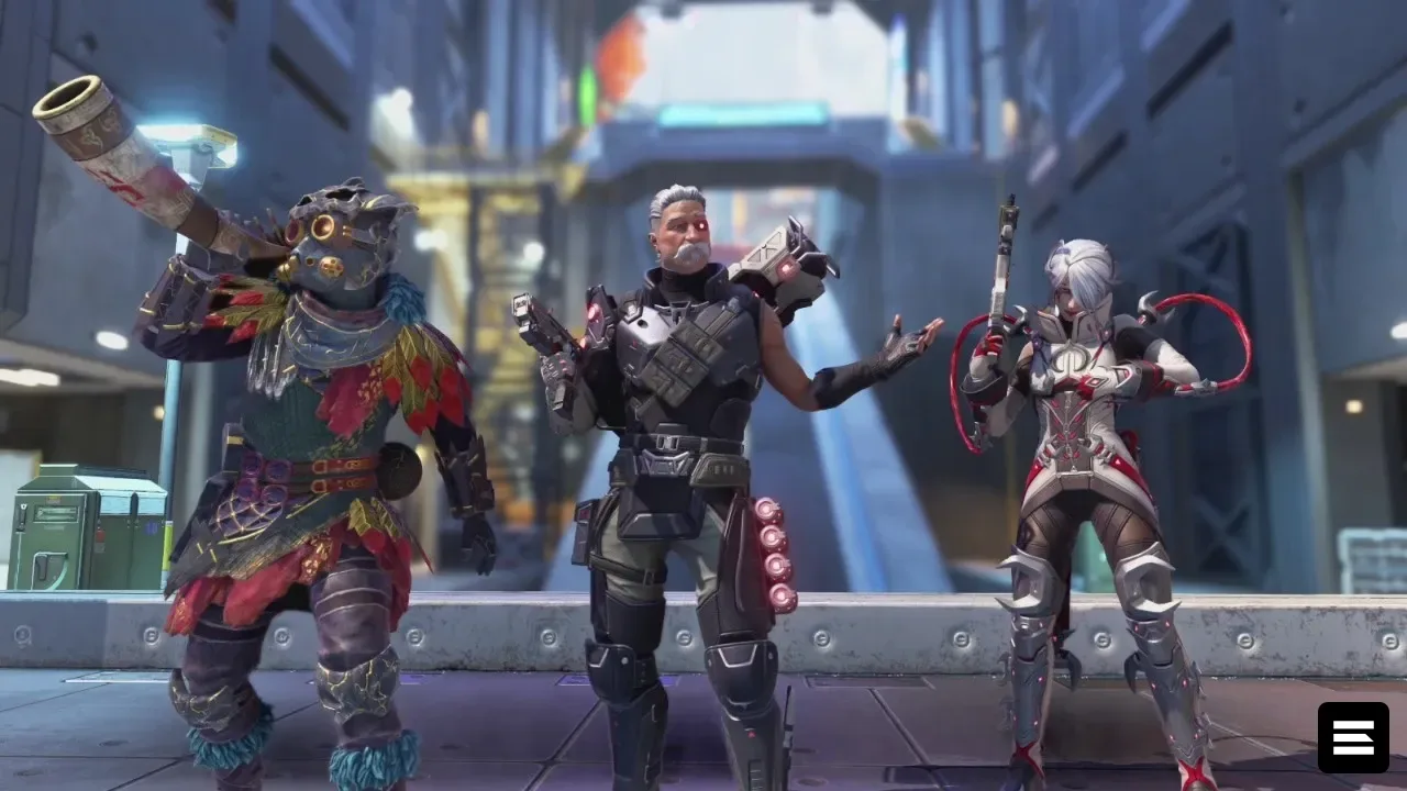 Apex Legends запустила второй сплит сезона Marked