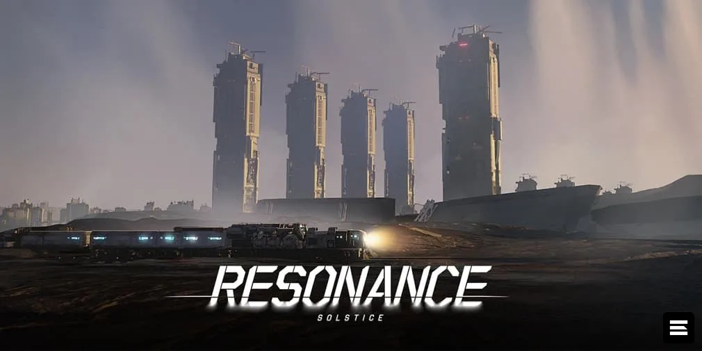Resonance Solstice: новые коды на 11 октября 2026 года