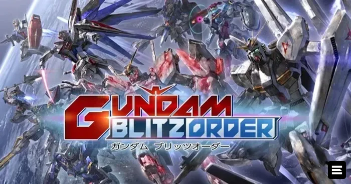 Gundam представила первую мобильную игру в жанре idle