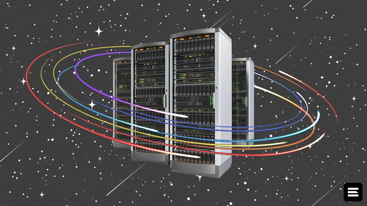 Google, SpaceX и Nvidia инвестируют в дата-центры ИИ на орбите