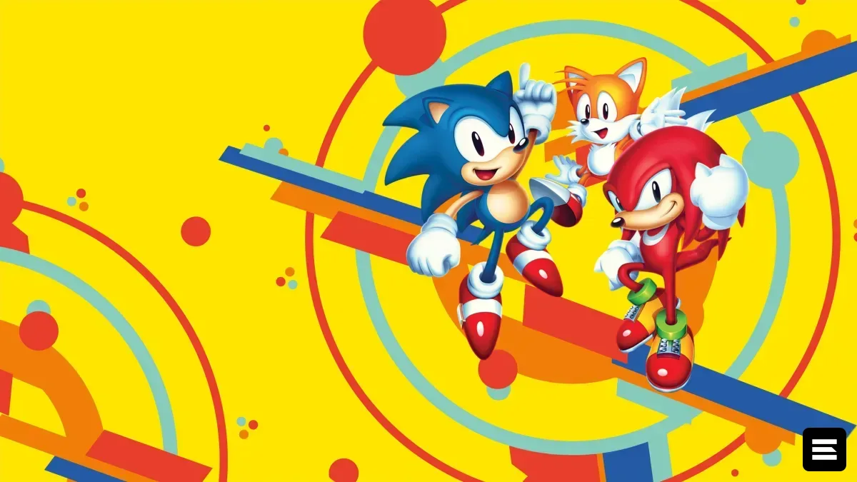 Sonic Mania 2 не в разработке, но желание работать с Evening Star остаётся