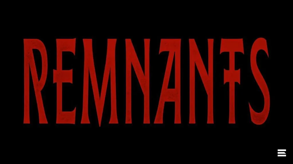 Трейлер реакции на «Remnants»: зрители впервые погружаются в ужастик через Apple Vision Pro