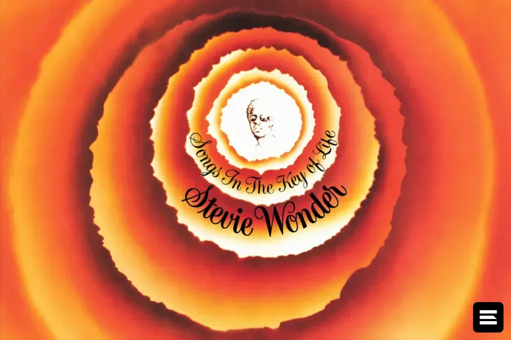 Stevie Wonder отпраздновал 50-летие альбома «Songs in the Key of Life»