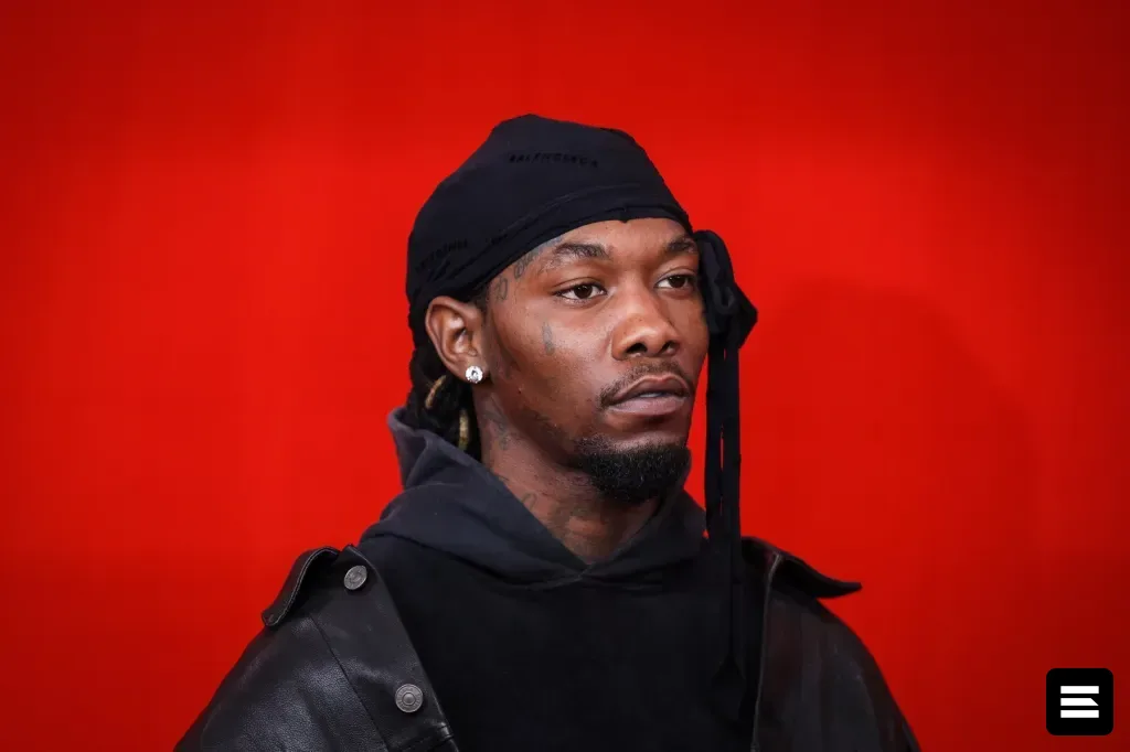 Offset устроил перепалку в казино Парижа из-за зарезервированных мест