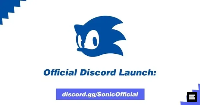 Sonic the Hedgehog: Discord-сервер Sega захватил хаос