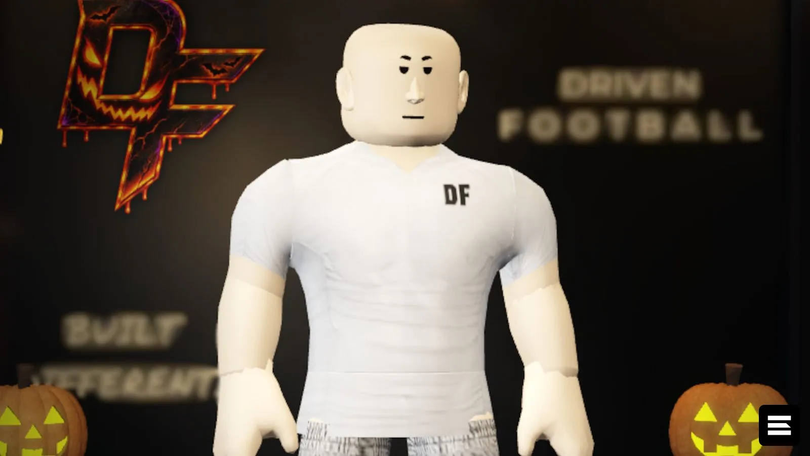 Новые коды Driven Football в Roblox: бесплатные монеты и XP‑бусты (октябрь 2026)
