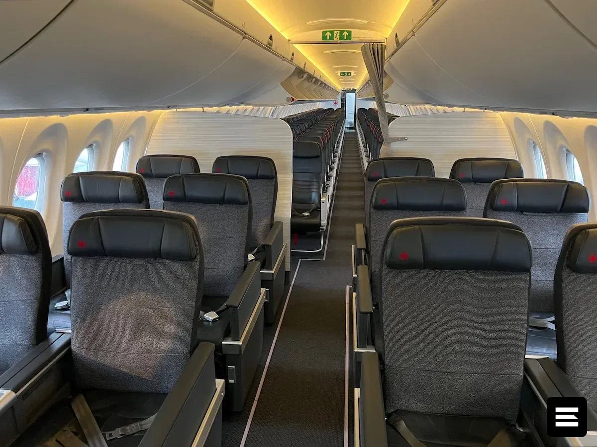 Air Canada Aeroplan запустила статус-челлендж для клиентов World of Hyatt