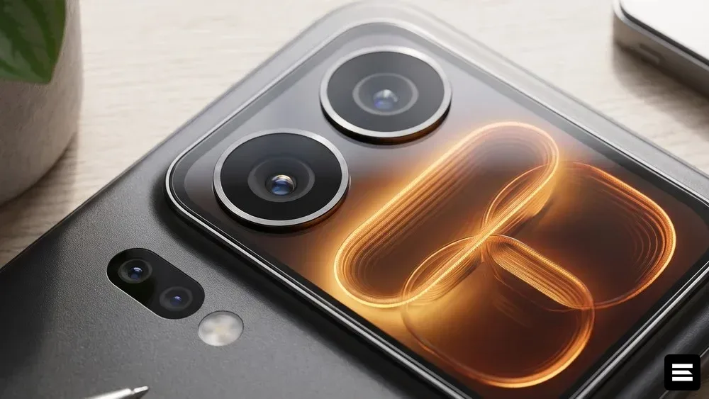 Xiaomi представила Pro и Pro Max с 8500 мАч и камерами Leica 200 МП