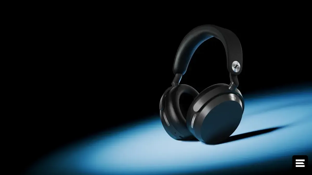 Обзор Sennheiser Momentum 5: качественный звук и рекордная автономность