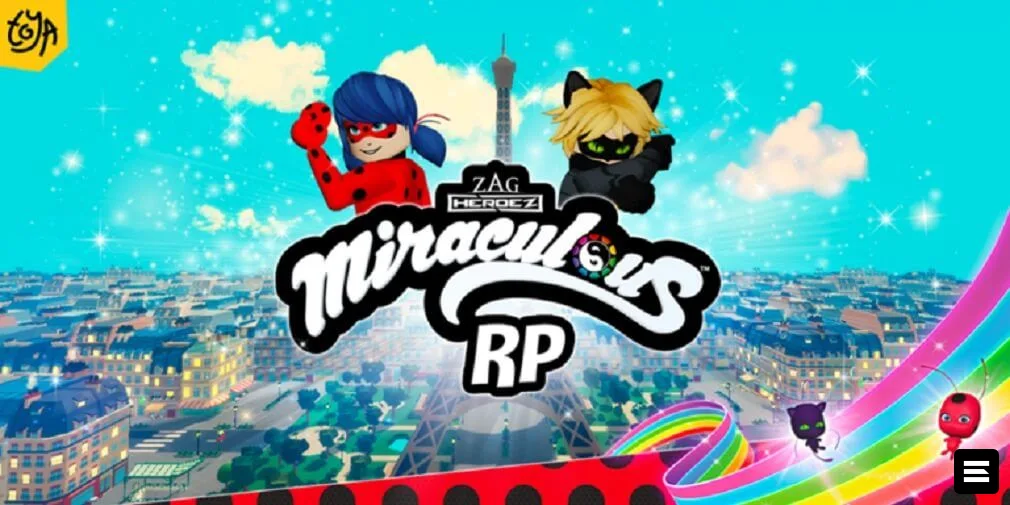 Miraculous RP Ladybug: новые коды на монеты 10.10.2026