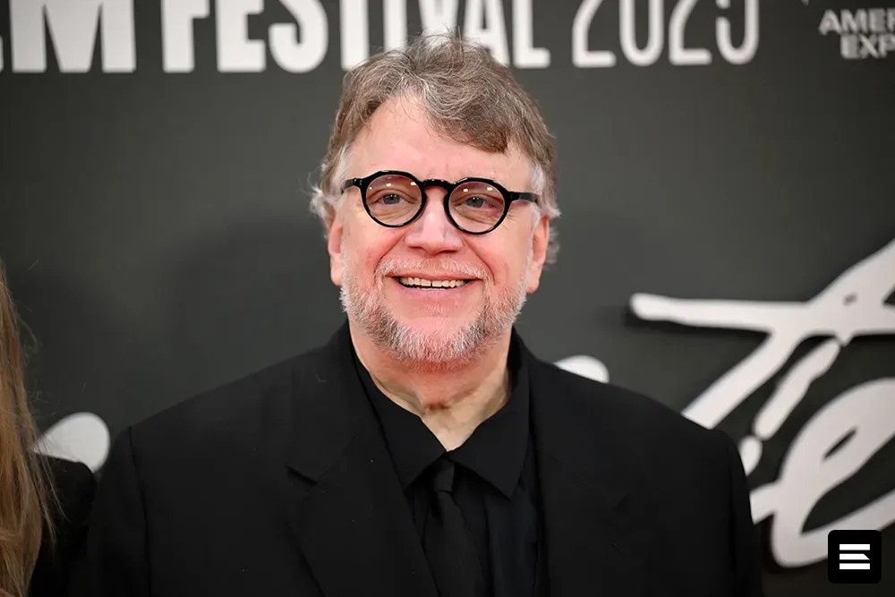 Гильермо дель Торо назвал фильм «Диггер» смелым и сложным