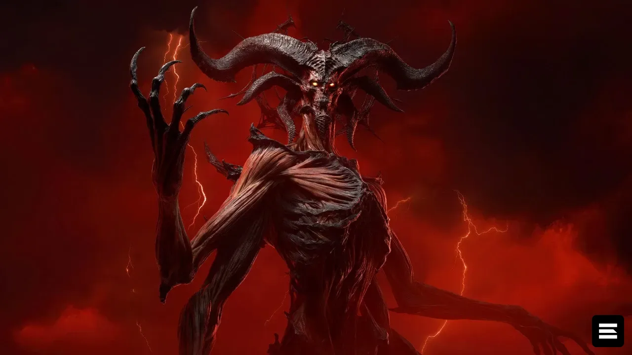 Анонс Diablo 5 на BlizzCon прояснил судьбу Диабло